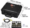 Zestaw do testowania ciśnienia hydraulicznego VEVOR, Podgląd zdjęcia produktu 8