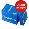Easyprint Tiskárny papír Kopírovací papír 2500 listů 5 x Náhled obrázku produktu 1