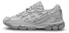 Asics Gel-Nyc "Cement Grau" 1203A280-021 Grau-42 Produktbild-Vorschau 5