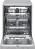 LG DF455HSS, Freestanding, Full size (60 cm), Acier Voir les images du produit 5