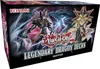 Yugioh Legendary Dragon Decks DeutschUnlimited LEDD + Produktbild-Vorschau 1