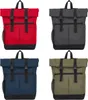 Roly BO7138 | Dodo Bag - Rucksack - Farbe: Ebony 231 - Produktbild-Vorschau 10