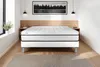 VITAL SPA 3 comfortzones, matras met traagschuim, Productafbeelding-voorbeeld 1