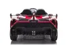 FINOOS Kinderauto Lamborghini Veneno 24V Elektroauto für Produktbild-Vorschau 3