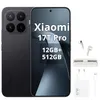 Xiaomi 17T Pro 5G 12+512GB Black, Android 16 Smartphone, Produktbild-Vorschau 1