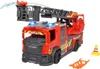 Scala girevole Dickie Scania 203716017 Anteprima dell’immagine prodotto 14
