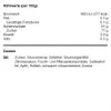 Haribo Herzbeben cukier musujący o smaku wiśniowym w puszce Podgląd zdjęcia produktu 3