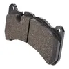 BREMBO Bremsbeläge Vorne (P 50 092) für Mercedes-Benz CLK Produktbild-Vorschau 8