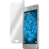 8er-Pack PhoneNatic Displayschutzfolien klar  kompatibel Produktbild-Vorschau 1