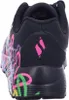 Skechers UNO LITE - SPREAD THE LOVE 314064L-BKMT EU 31 Produktbild-Vorschau 15