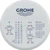 Grohe Rapido SmartBox Universal Unterputz-Einbaukoerper, Produktbild-Vorschau 12
