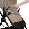 Lionelo Greet 3in1 Kombikinderwagen mit Babyschale, Großer Produktbild-Vorschau 19