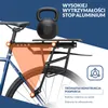 ROCKBROS portapacchi per bicicletta a sgancio rapido con Anteprima dell’immagine prodotto 3