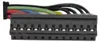 56Wh 11.40V Akku fš¹r Dell XPS 15-9570-D1501, XPS Produktbild-Vorschau 5