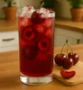 Spinel Soda Kirsch Sirup 65ml, 1 Stück für SodaStream Produktbild-Vorschau 3