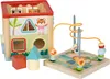 small foot Motorikwürfel „Jungle Friends“, Produktbild-Vorschau 6