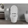 Mexen Rico miska wc Rimless z deską wolnoopadającą slim, Podgląd zdjęcia produktu 3