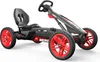 BERG Gokart Rally 2.0 APX schwarz / rot BFR-3 Produktbild-Vorschau 1
