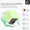 CELLONIC 1x Batterie pour Aspirateur Compatible avec iRobot Voir les images du produit 4
