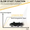 FCH Elektroauto Kinderauto Mercedes-Benz CLS 350, Produktbild-Vorschau 5