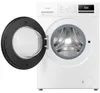 homeX WF1014H1A-W Waschmaschine 10kg, Frontlader - 1.400 Produktbild-Vorschau 12