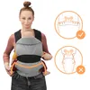 Porte-bébé Kinderkraft ADOREE Voir les images du produit 7