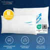 LILENO HOME 1er Set Kissenfüllung 40 x 80 cm - 40°C Produktbild-Vorschau 2