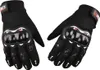 Verk 14410 Moto rukavice L/XL, černá Náhled obrázku produktu 9