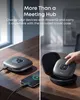 Anker PowerConf Bluetooth Konferenzlautsprecher mit 6 Produktbild-Vorschau 9