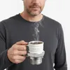 Zündkerzen Tassen, Kreative Zündkerzen Kaffeetasse Für Produktbild-Vorschau 6