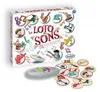 The Sound Lotto - SENTOSPHERE - Discovering Sounds - Speed Anteprima dell’immagine prodotto 5