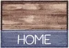 Astra Schmutzfangmatte Außen DECO BRUSH Beige 50 x 70 cm Produktbild-Vorschau 1
