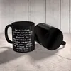 Mr. & Mrs. Panda Tasse Spruch 71. Geburtstag Freude - Produktbild-Vorschau 3