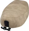 Sedací lavice béžová CM02520200E8 pro Piaggio Vespa LX 50 Náhled obrázku produktu 2