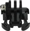 vhbw Schnellspann-Clip + Schraube kompatibel mit GoPro Hero Produktbild-Vorschau 9