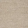 vidaXL Bereichsteppiche Weiß 205 x 305 cm Jute Produktbild-Vorschau 2