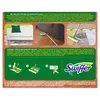 Swiffer podlahové mopy Suché podlahové utěrky Balení 4 x 18 Náhled obrázku produktu 11