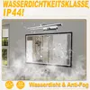 LZQ 15W LED Wandleuchte & Spiegellampe für Badezimmer, Produktbild-Vorschau 6