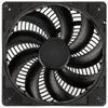 SST-AP184i-PRO 180x180x32 (schwarz, 180 mm) Produktbild-Vorschau 8