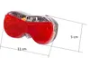 Walfort Rücklicht LED Fahrrad Licht  Reflektor Batterie Produktbild-Vorschau 2