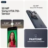 Motorola edge 70 fusion , 17,2 cm (6.78"), 8 GB, 512 GB, 50 Produktbild-Vorschau 8