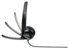 Logitech USB Headset H390 - Cuffie - circumaurali - con Anteprima dell’immagine prodotto 45