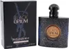 Yves Saint Laurent Black Opium Intense Eau de Parfum 50 ml Produktbild-Vorschau 16