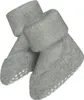 FALKE Cosyshoe Hausschuh-Babysocken Kinder light grey 19-20 Produktbild-Vorschau 1
