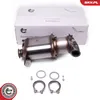 ESEN SKV 62SKV521 Filtr pevných částic DPF Filtr pevných Náhled obrázku produktu 1