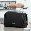 Tristar Toaster BR-1025 800 W Schwarz Produktbild-Vorschau 22