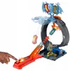 MATTEL Hot Wheels City Bat Loop Set HTN78 Anteprima dell’immagine prodotto 14