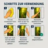 Türtapete AstraDesign 88×200 cm „Helle Holztür“ – Produktbild-Vorschau 8