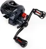 Zebco Demonic Baitcast 150 LHW Produktbild-Vorschau 1