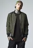 Urban Classics Herren-Bomber Binat schwarz L Produktbild-Vorschau 12